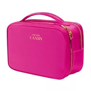 prada makeup products